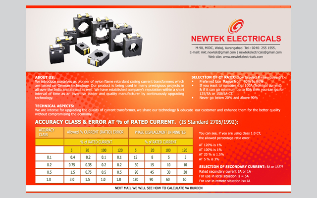 NEWTEK _ E-mail